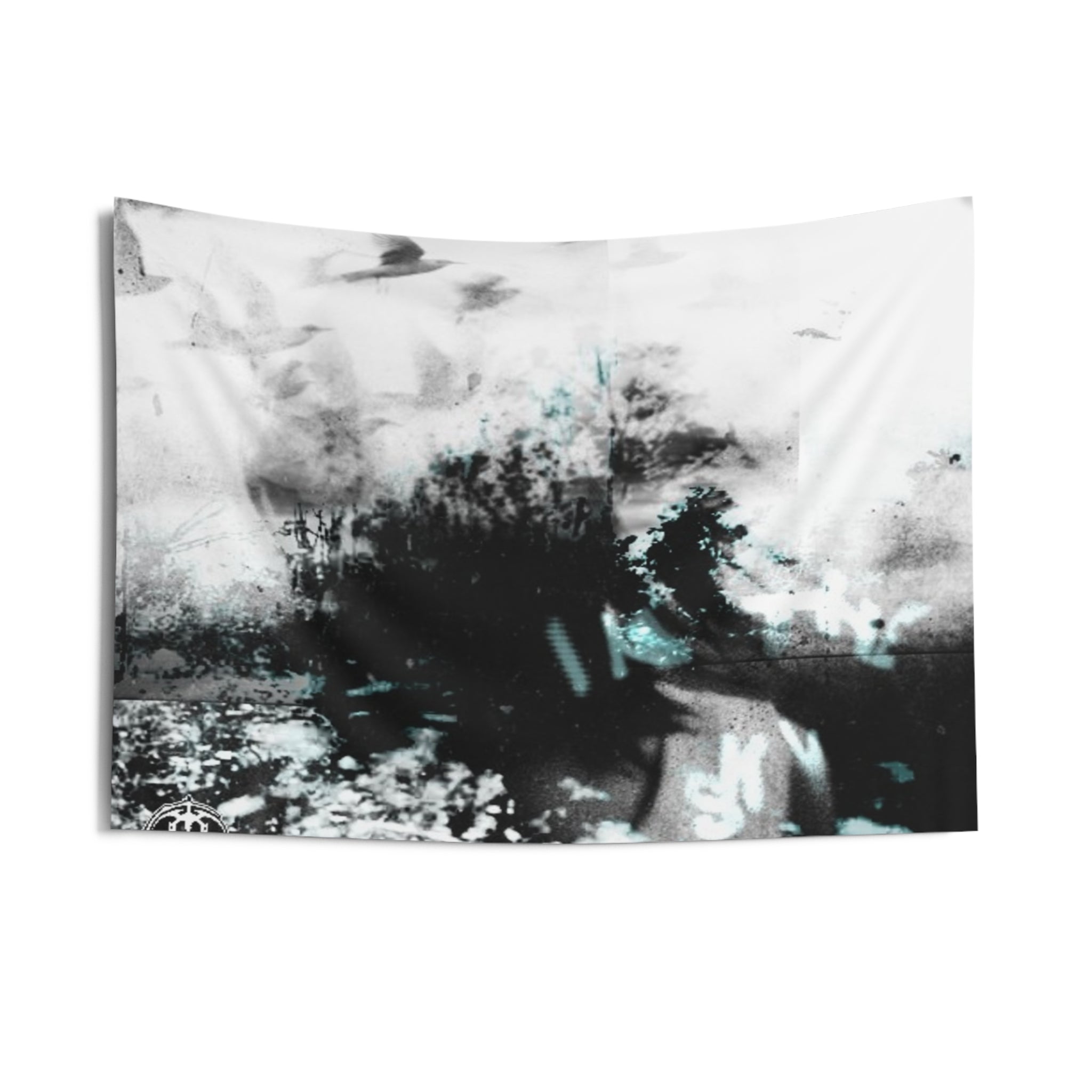 "In the Sky - Mourn & Sedate" Song Tapestry