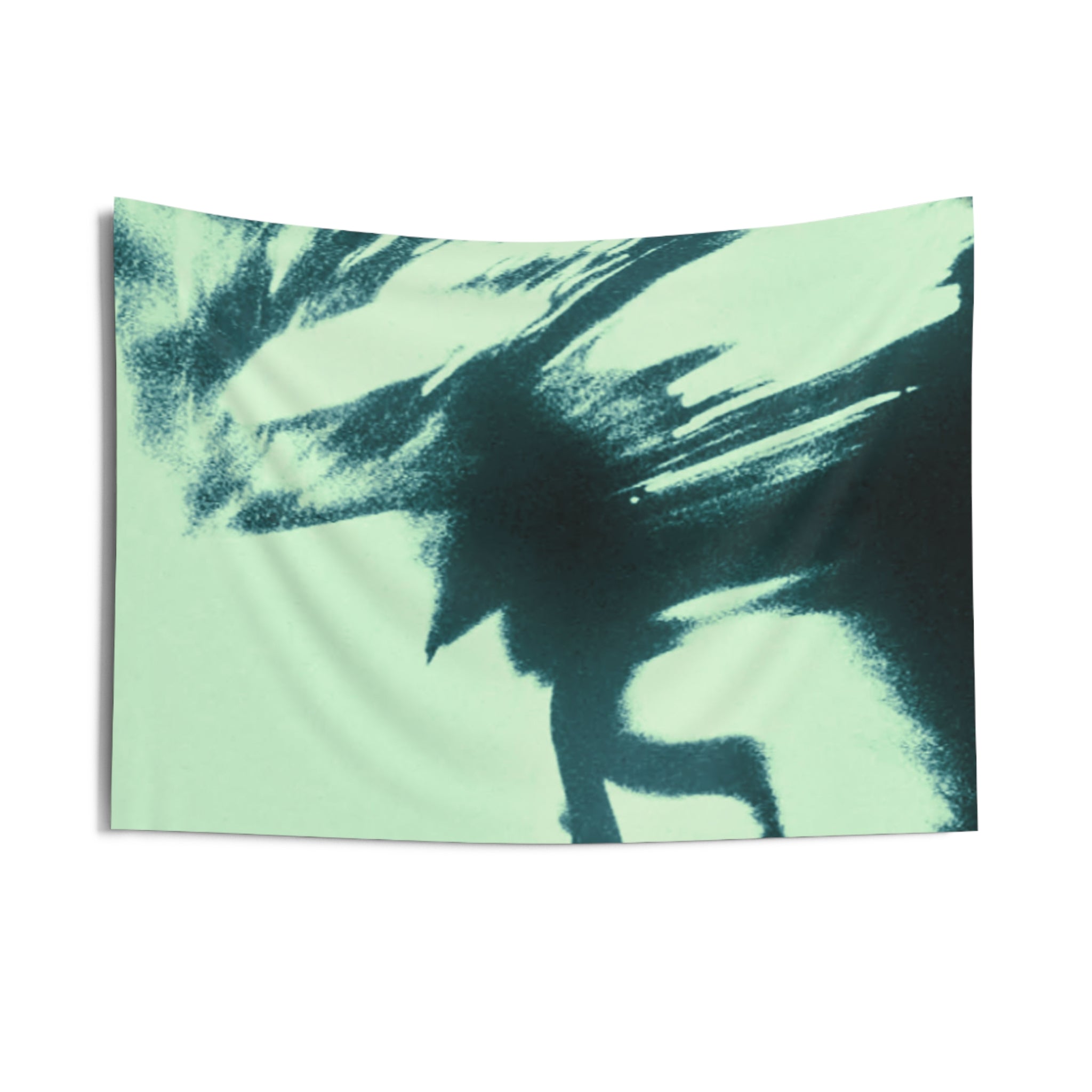 "Gone - Mourn" Song Tapestry