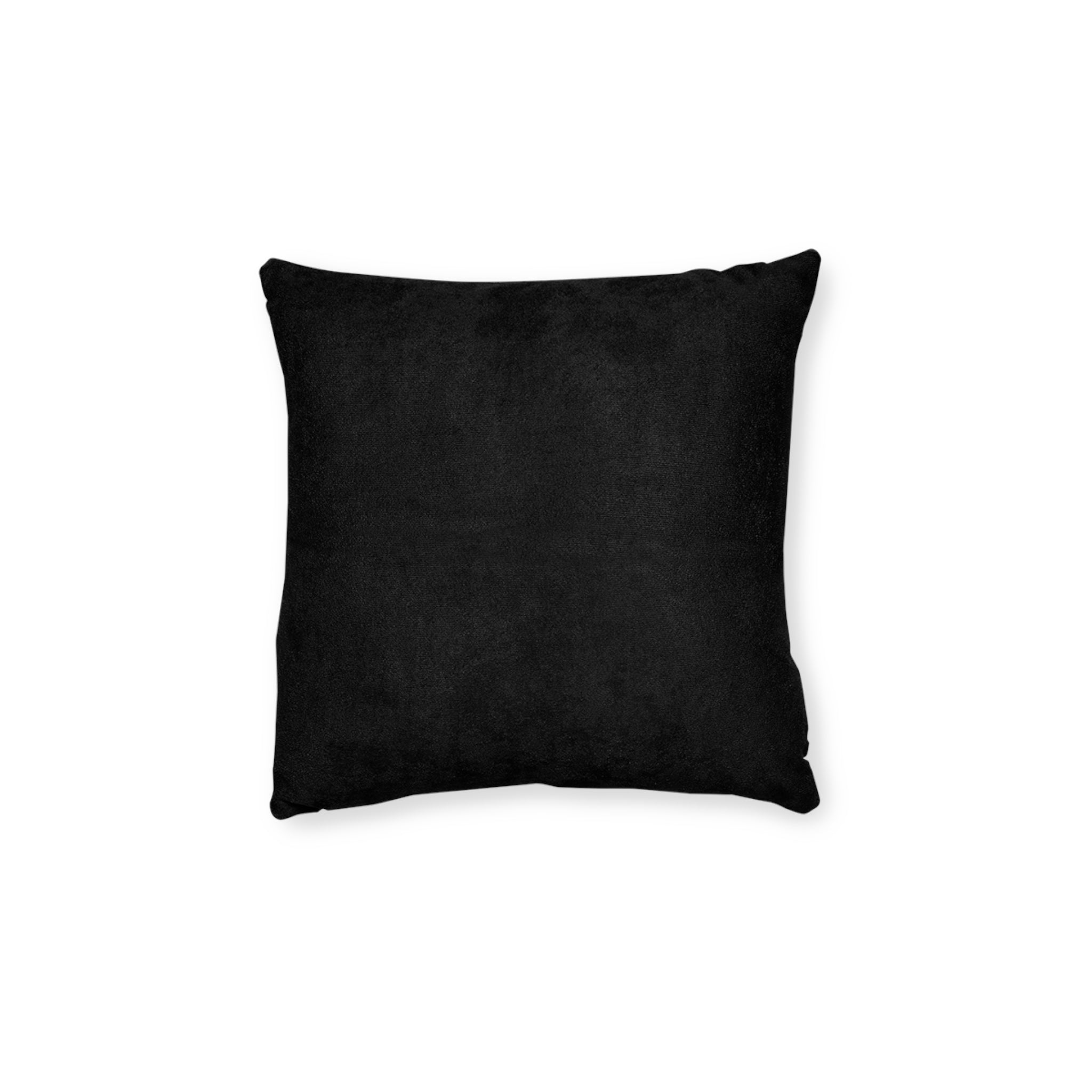 "Mourn" Pillow