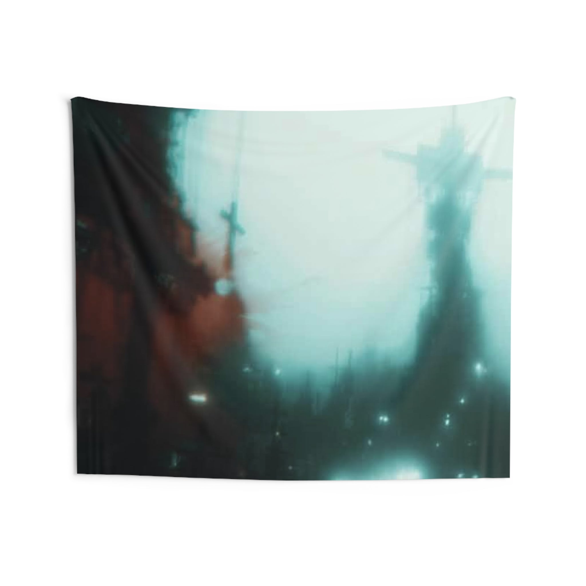 "Esoteric - Mourn" Song Tapestry