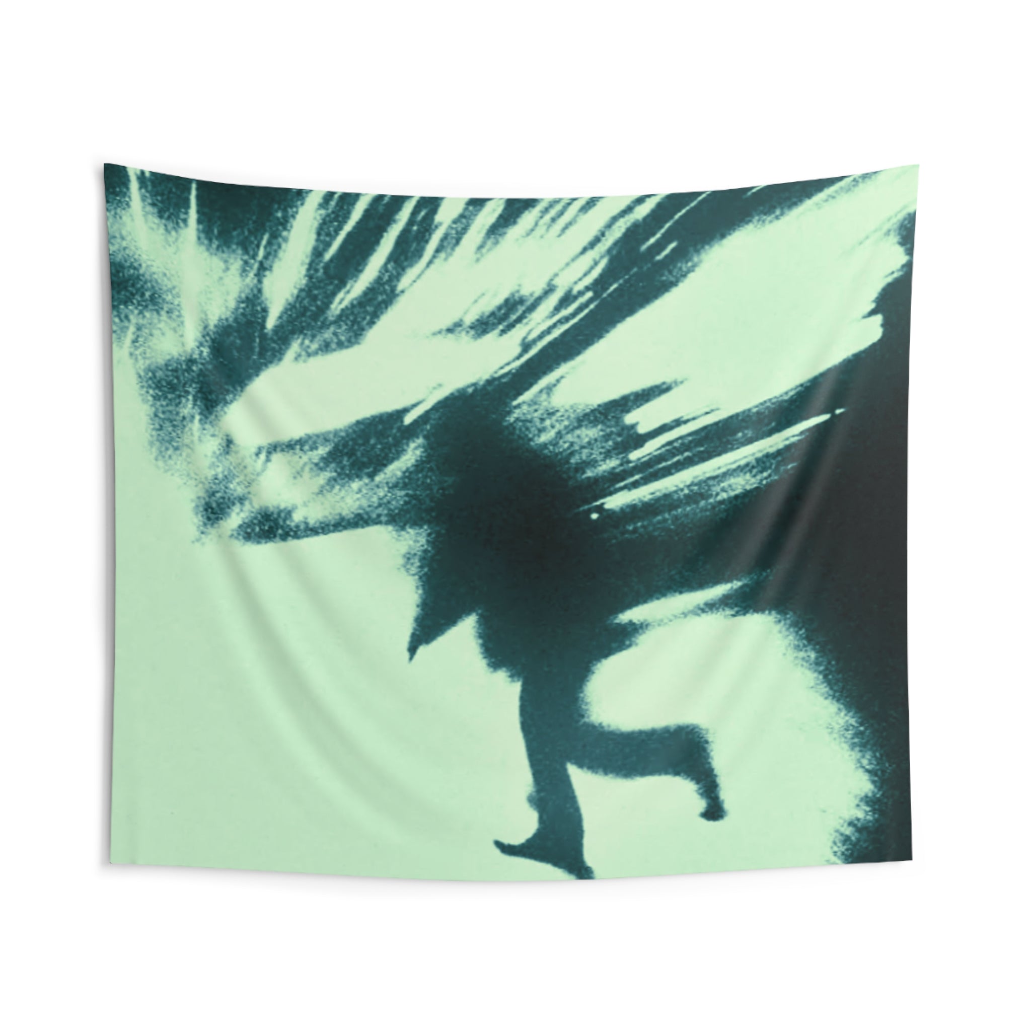 "Gone - Mourn" Song Tapestry