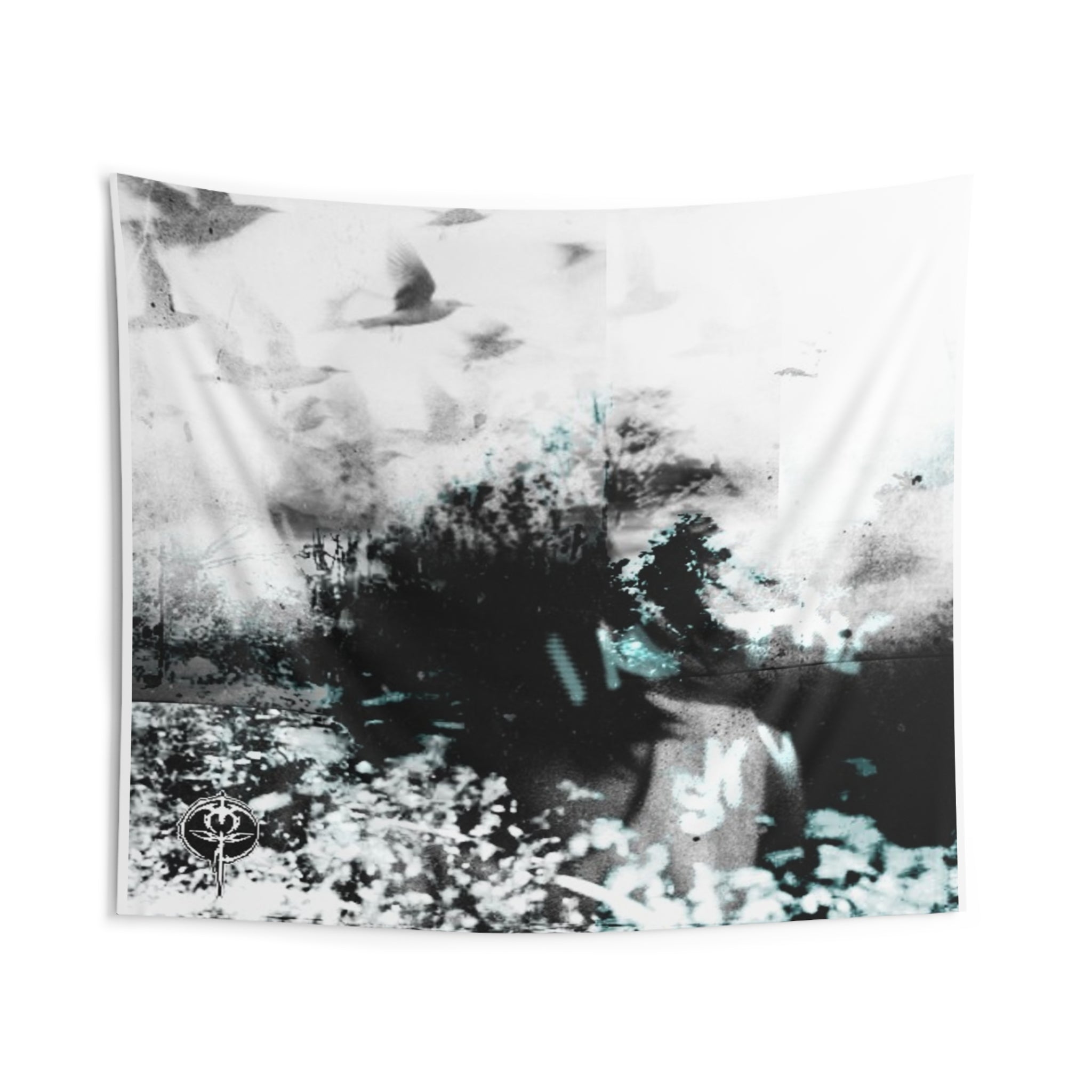 "In the Sky - Mourn & Sedate" Song Tapestry