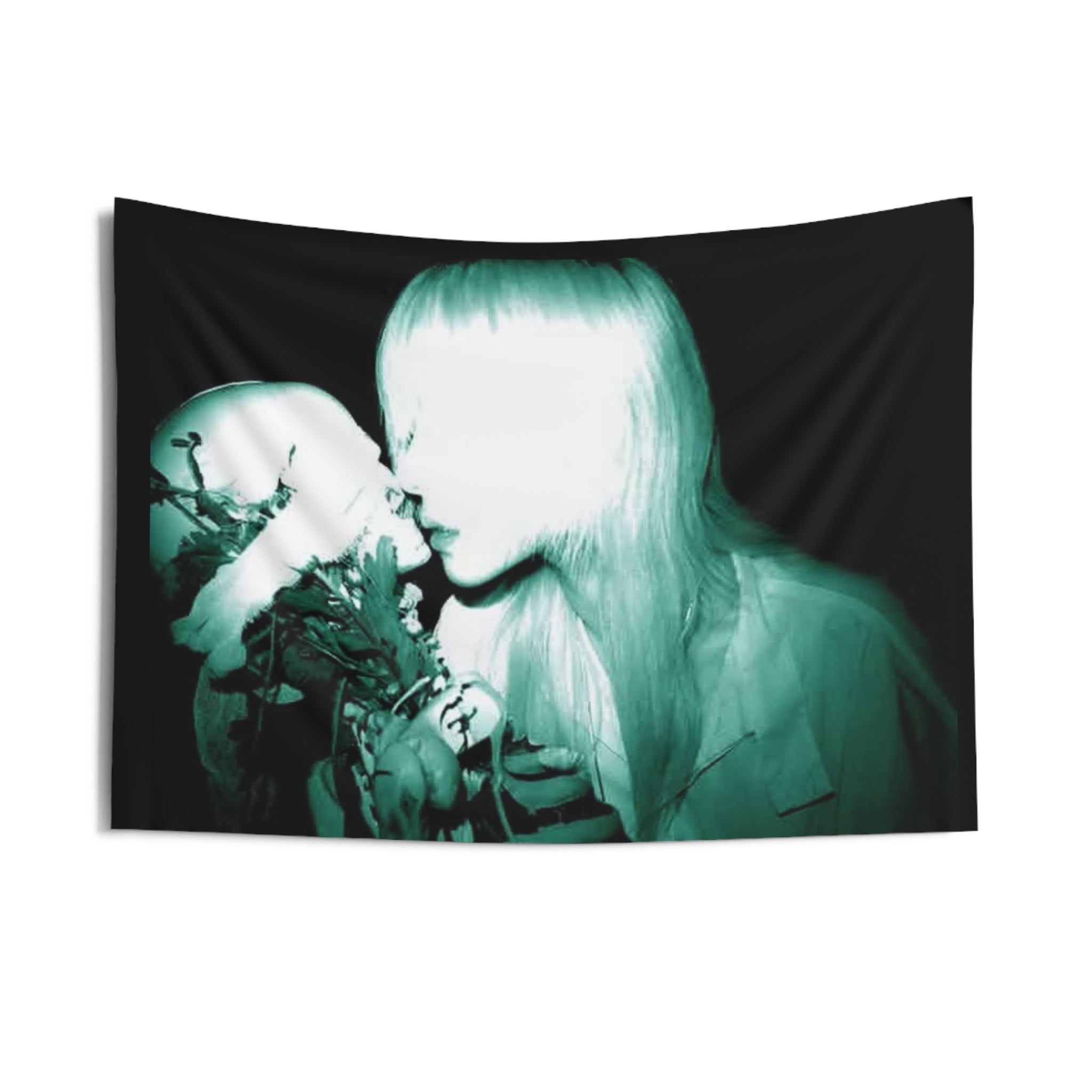 "Feel Alive - Mourn" Song Tapestry