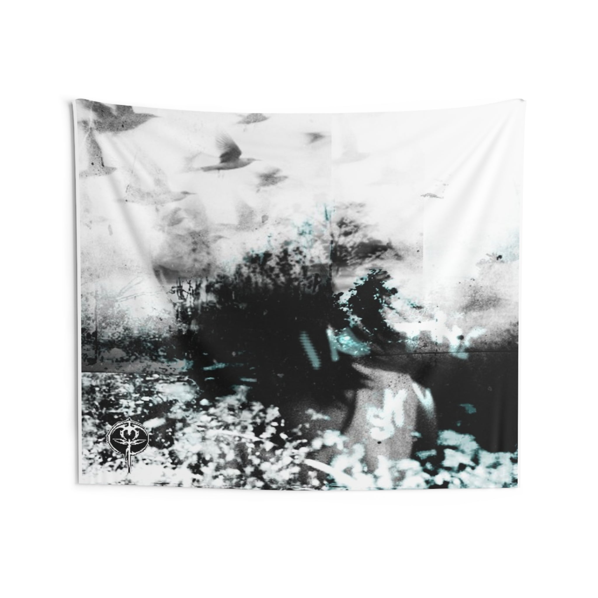 "In the Sky - Mourn & Sedate" Song Tapestry