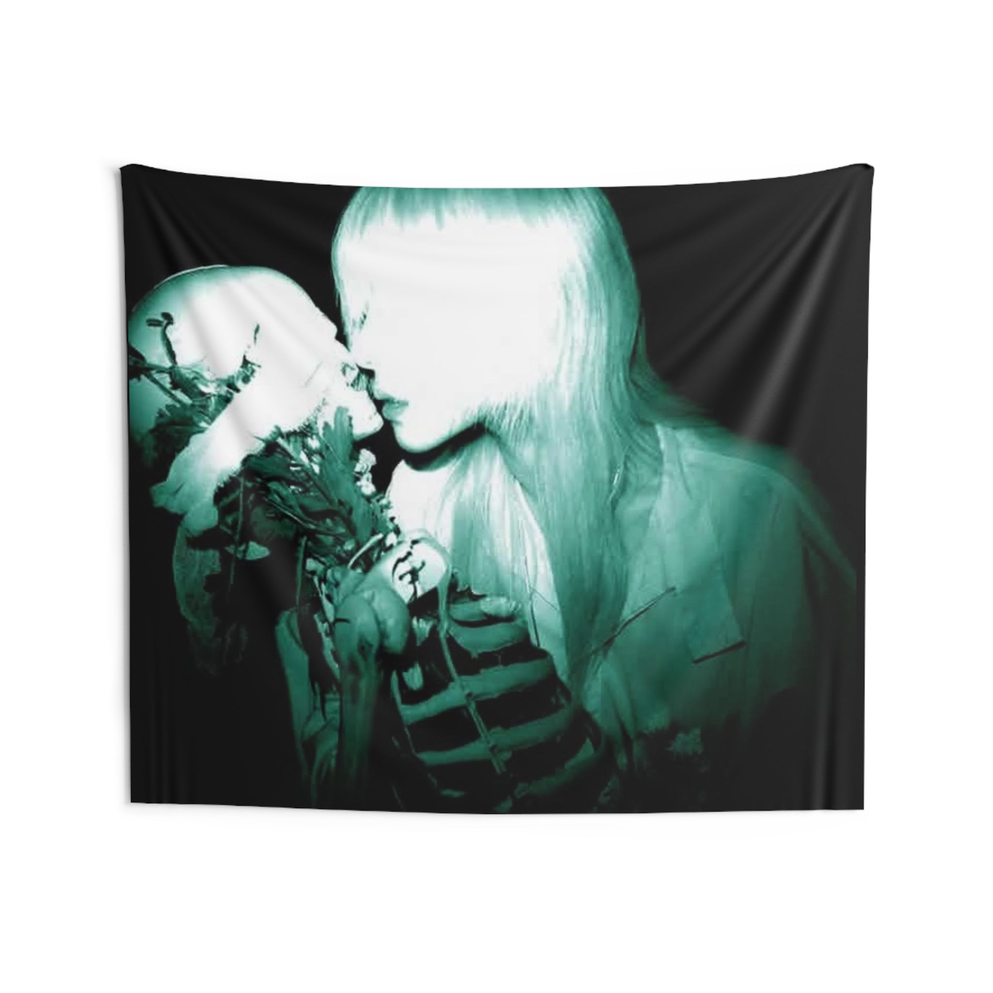 "Feel Alive - Mourn" Song Tapestry