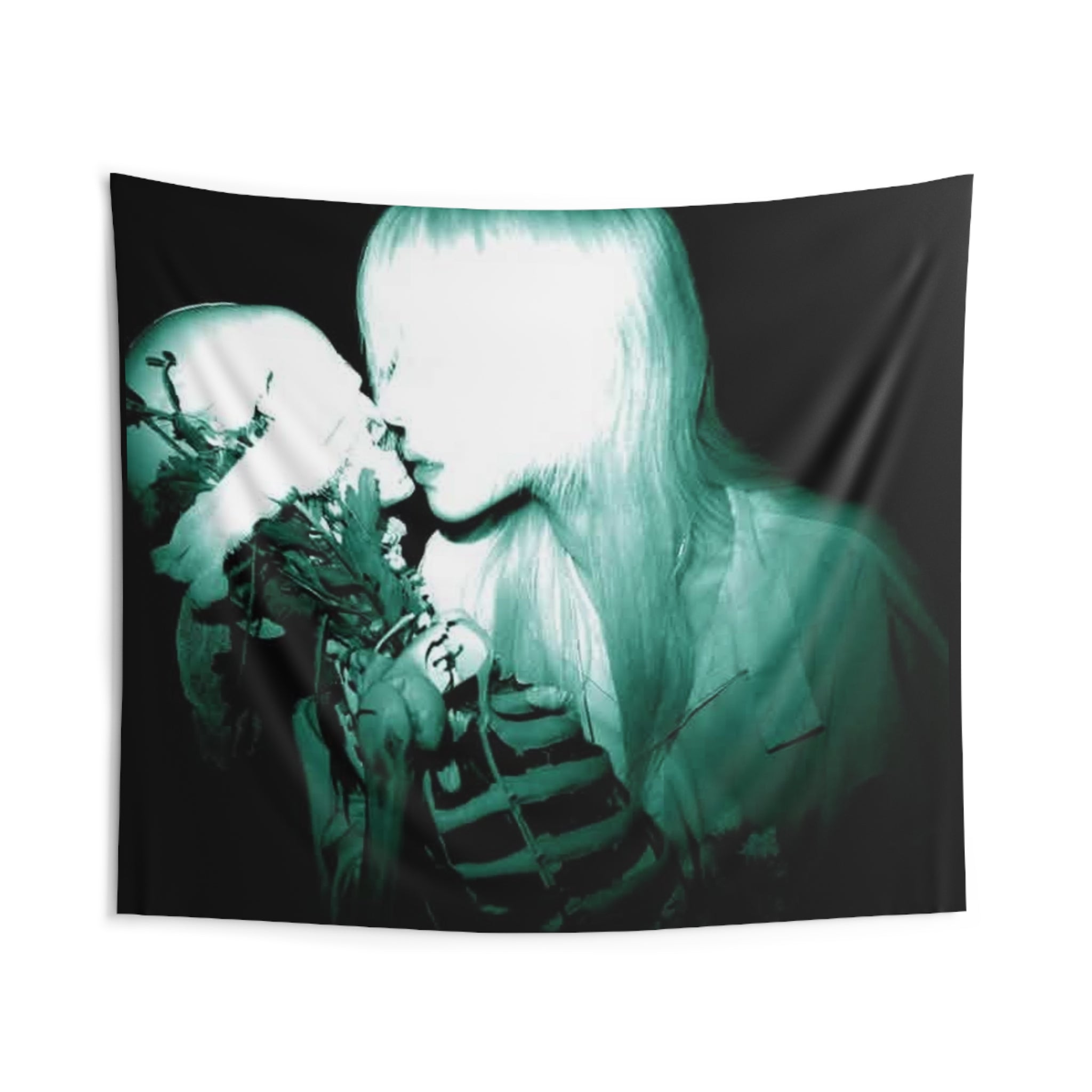 "Feel Alive - Mourn" Song Tapestry