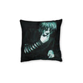 "Mourn" Pillow