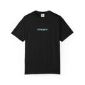 "Strangers" Album Graphic Tee