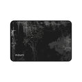 "Mourn" Gothic Black Desk Mat