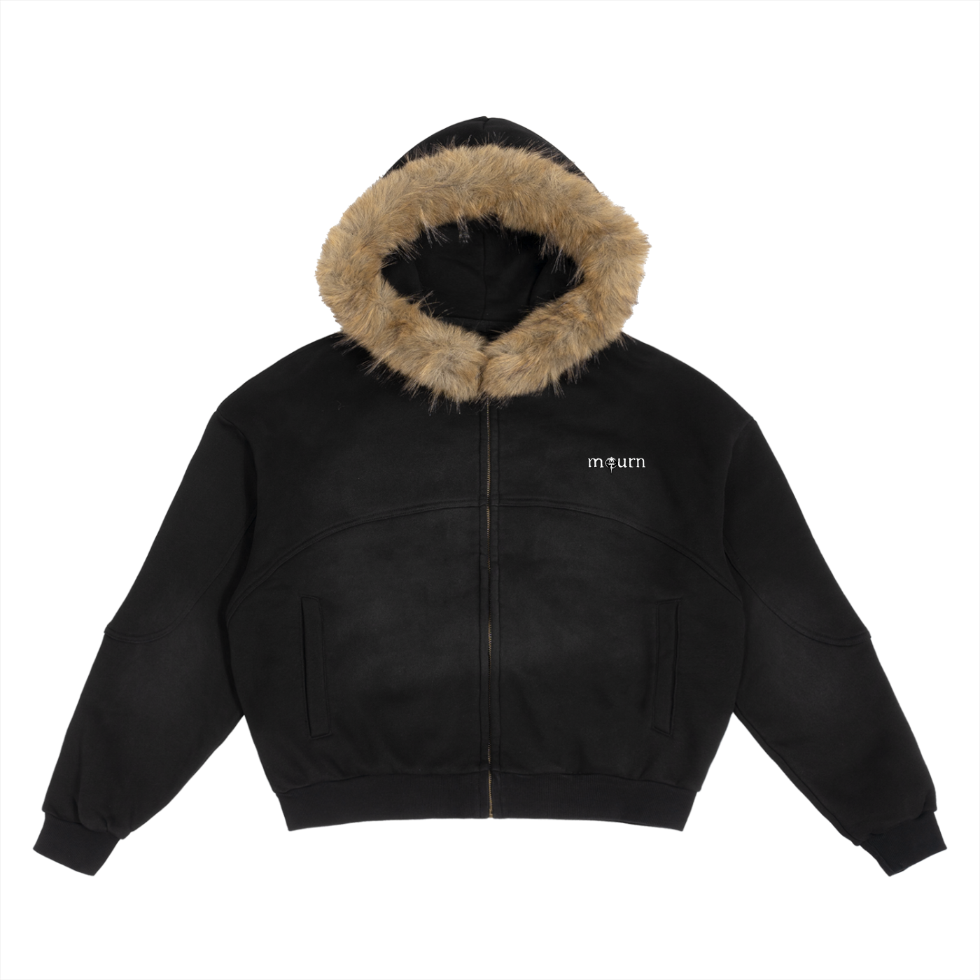 mourn,emo,alternative,rock,shoegaze,music,fur,hoodie